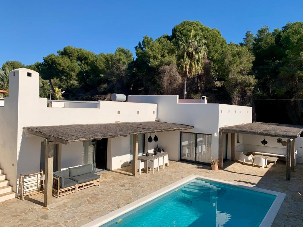 Moraira, Vivalavida, 8-10 persoons gelijkvloers vakantiehuis, Vakantie, 4 of meer slaapkamers, Costa Blanca, Overige, Eigenaar