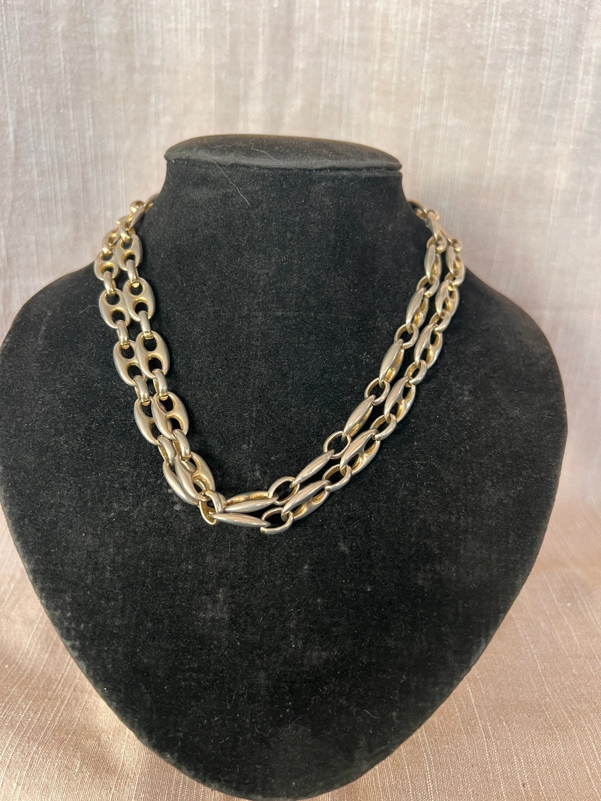 Ketting, Enlèvement ou Envoi, Comme neuf