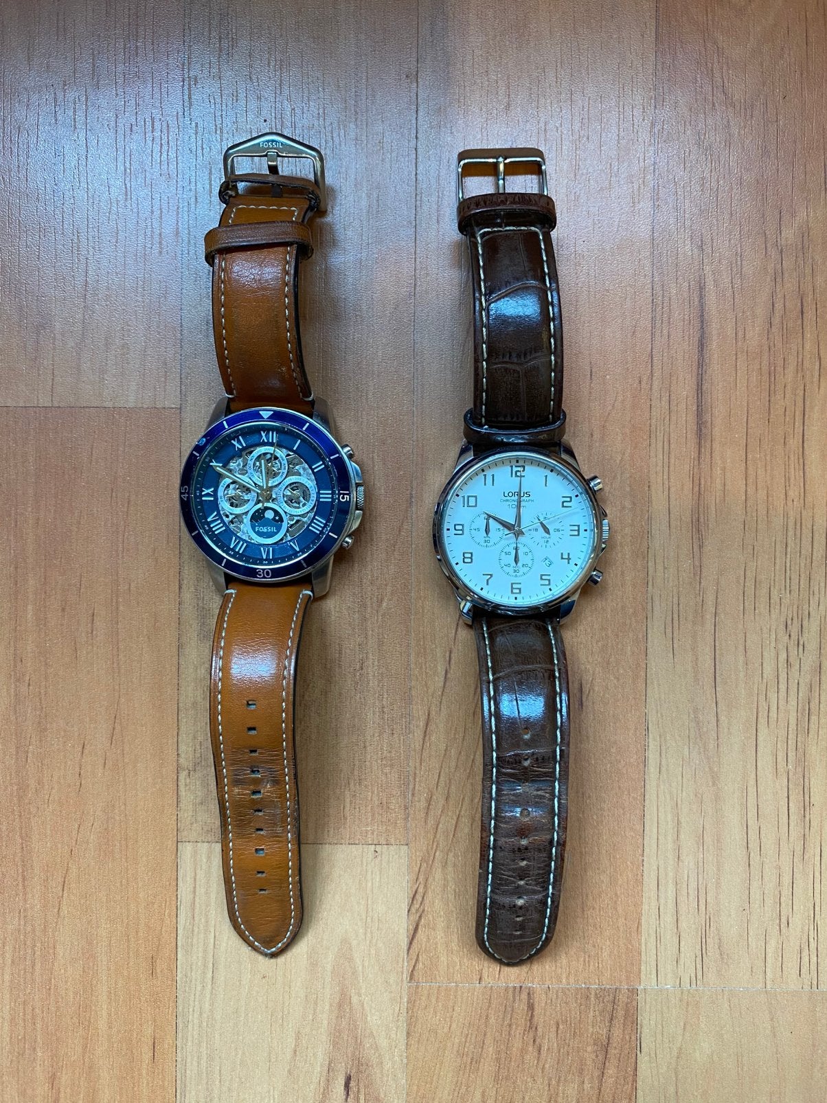 Horloges, Enlèvement, Utilisé, Montre-bracelet
