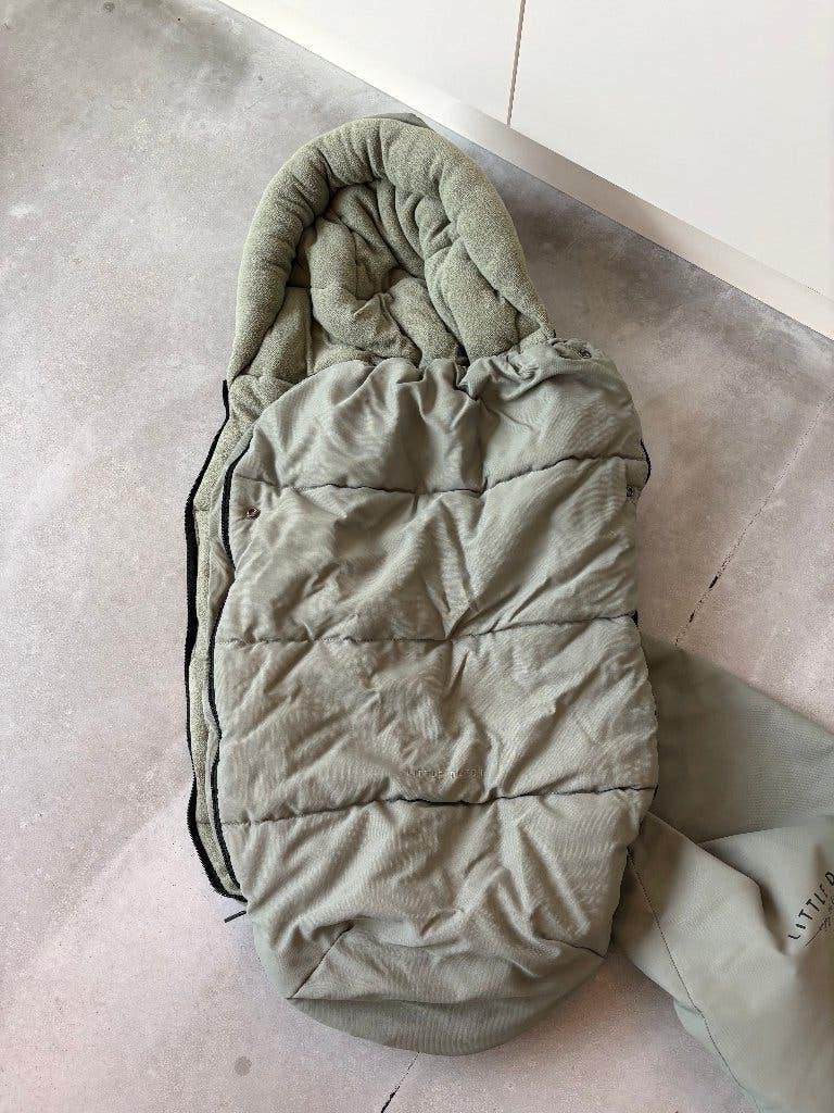 Babymateriaal: perfecte staat (Little Dutch, Stokke, Deryan), Kinderen en Baby's, Ophalen, Zo goed als nieuw