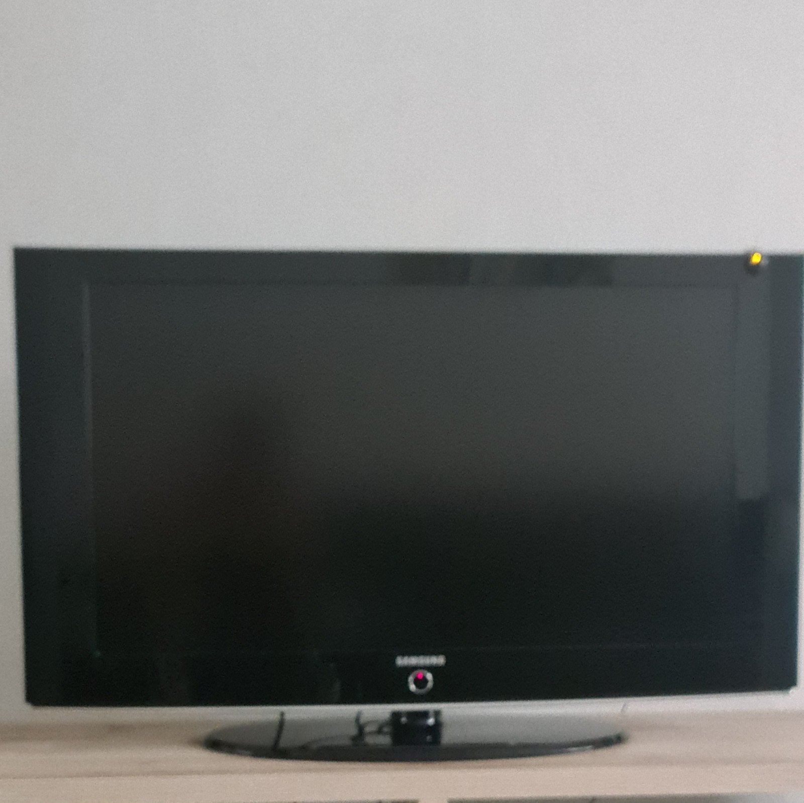 Samsung, Ophalen, Gebruikt, 60 tot 80 cm, Samsung