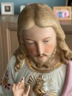 Heilig hart van jezus, Enlèvement