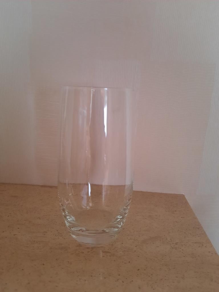 Waterglazen, Verzamelen, Ophalen