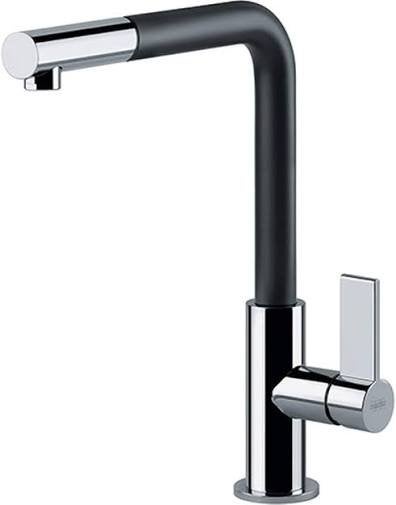 Franke keukenkraan uitrekbare uitloop, model Neptune Evo, Bricolage & Construction, Sanitaire, Enlèvement ou Envoi, Utilisé, Robinet