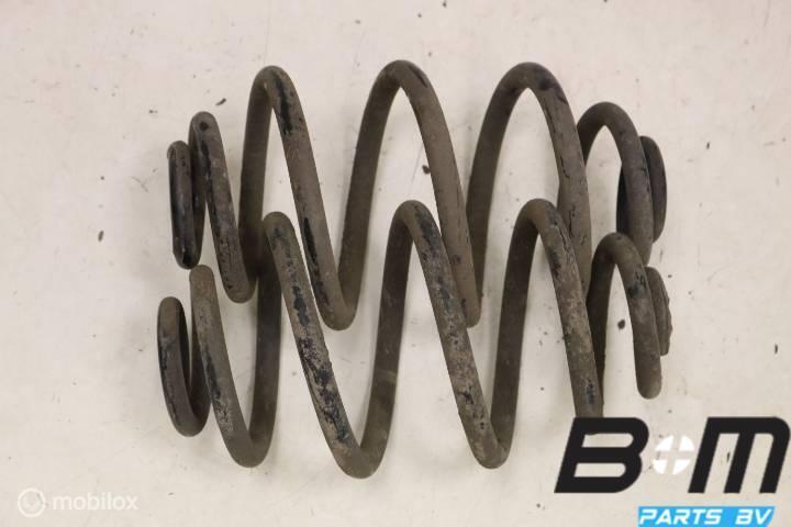 Set achterveren VW Passat 3BG Variant, Utilisé
