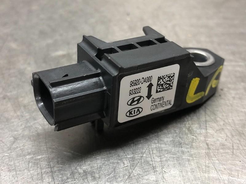 SENSOR DIVERSEN Kia Optima Sportswagon (JFF) (|95920D4050|), Gebruikt, Kia