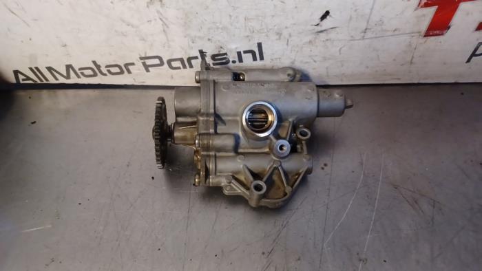 Pompe à huile d'un Volkswagen Golf, Volkswagen, -, 3 mois de garantie, Utilisé