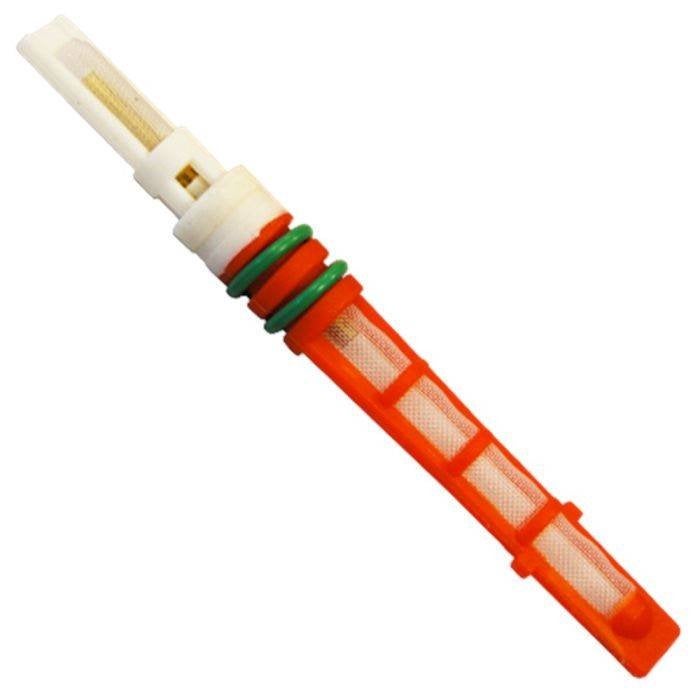 Elke Orifice tube oranje – 88.057, Ophalen, Nieuw