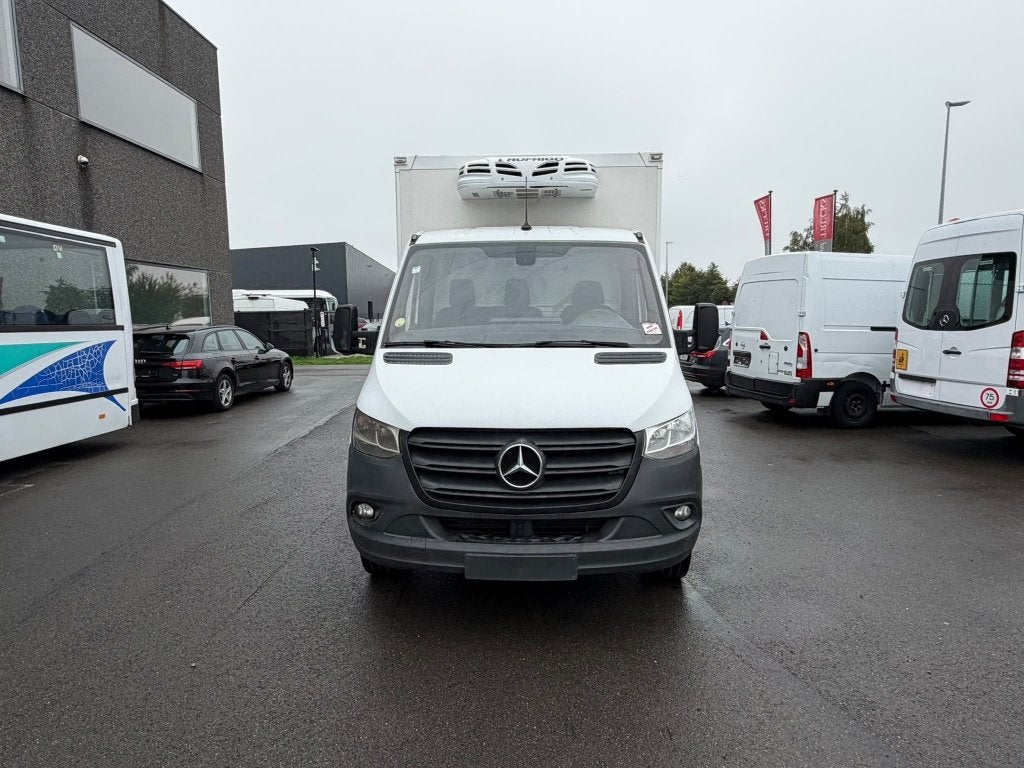 Mercedes Sprinter 314(Stock ID 51053) — 2