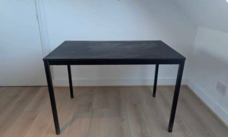 Table ikea, Maison & Meubles, Enlèvement, Utilisé