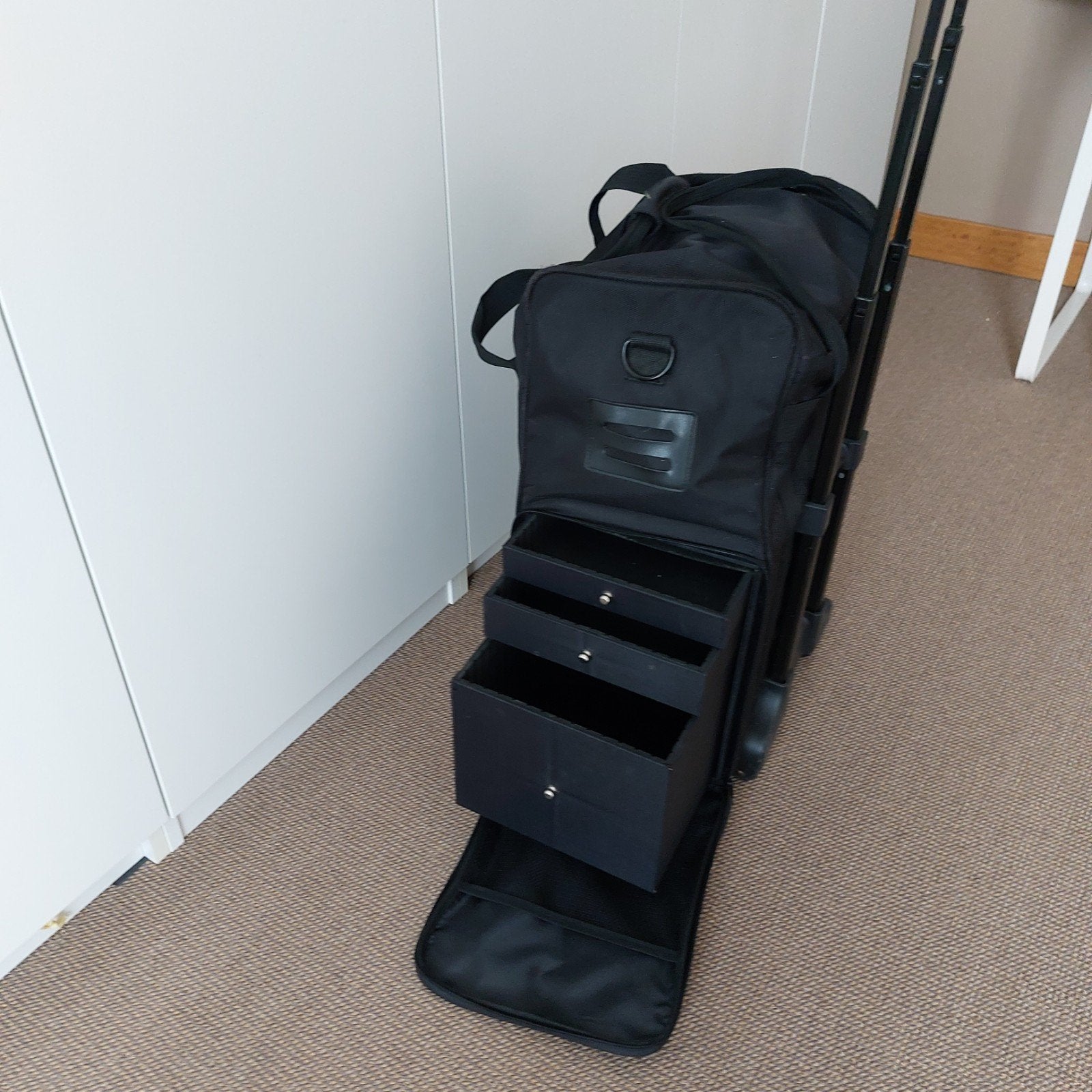 koffer voor pedicure ofschoonheid, Bijoux, Sacs & Beauté, Boîtes de maquillage & Beauty case, Enlèvement