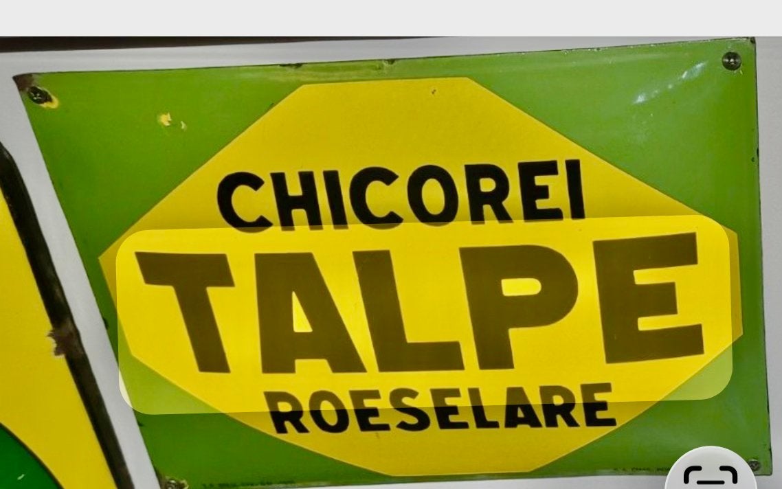 Zoek deze .. iemand dit emaille bord te KOOP , laat me weten, Ophalen of Verzenden, Zo goed als nieuw