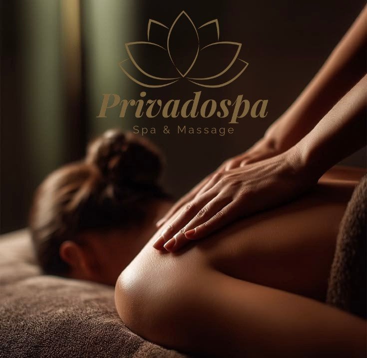 Privadospa Massage & Spa, Services & Professionnels, Massage relaxant