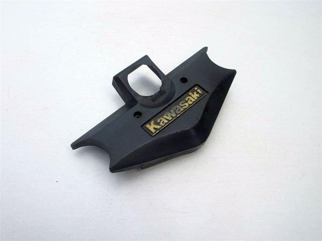 Kawasaki GT550 balhoofdkap KZ550 balhoofd kap cover GT 550, Enlèvement ou Envoi, Utilisé