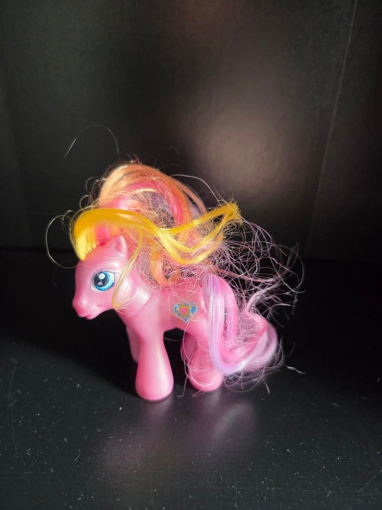 My little pony, Kinderen en Baby's, Ophalen of Verzenden
