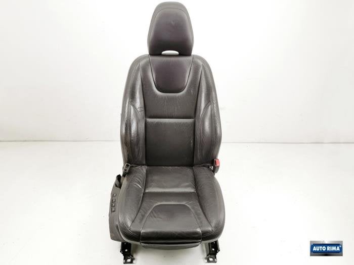 Siège droit d'un Volvo V60, -, 3 mois de garantie, -, -