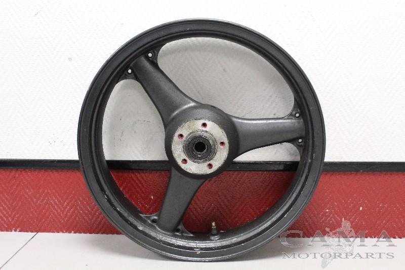 VOORVELG Kawasaki ZX 9 R 1998-1999 (NINJA ZX-9R ZX900C-D), Motoren, Gebruikt