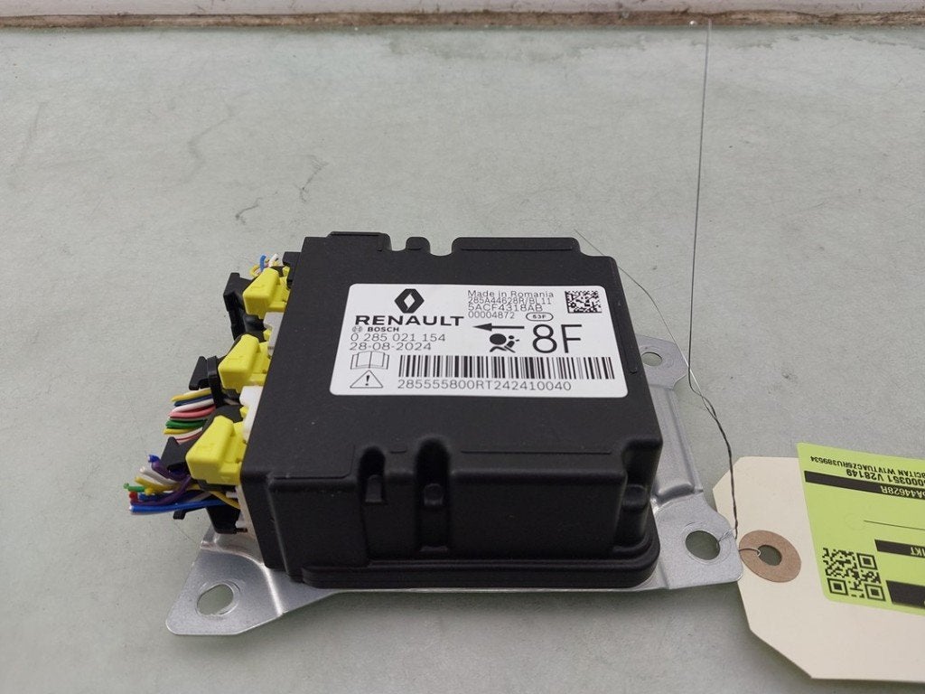 COMPUTER AIRBAG Mercedes-Benz Citan (420.6) (01-2021/-), Gebruikt, Mercedes-Benz, Dialog.mb@mercedes-benz.com, Mercedes-Benz AG