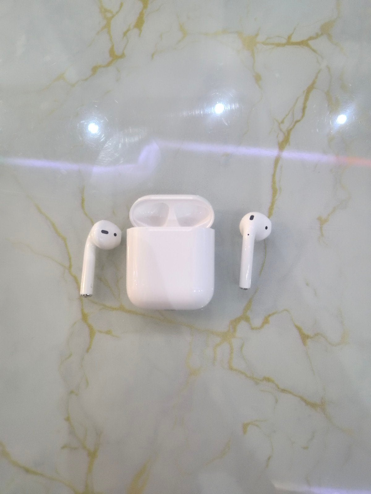 appel airpods  pro 2gen, Telecommunicatie, Mobiele telefoons | Oordopjes, Ophalen of Verzenden