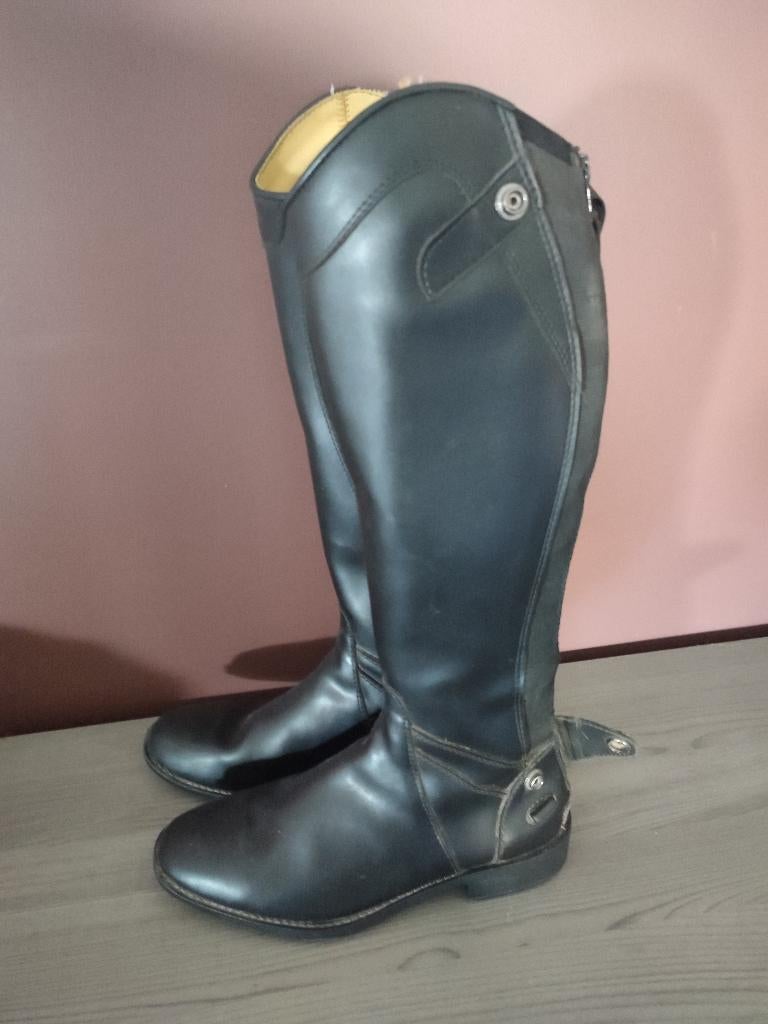 Rijlaarzen, Enlèvement, Utilisé, Chaussures, Enfants