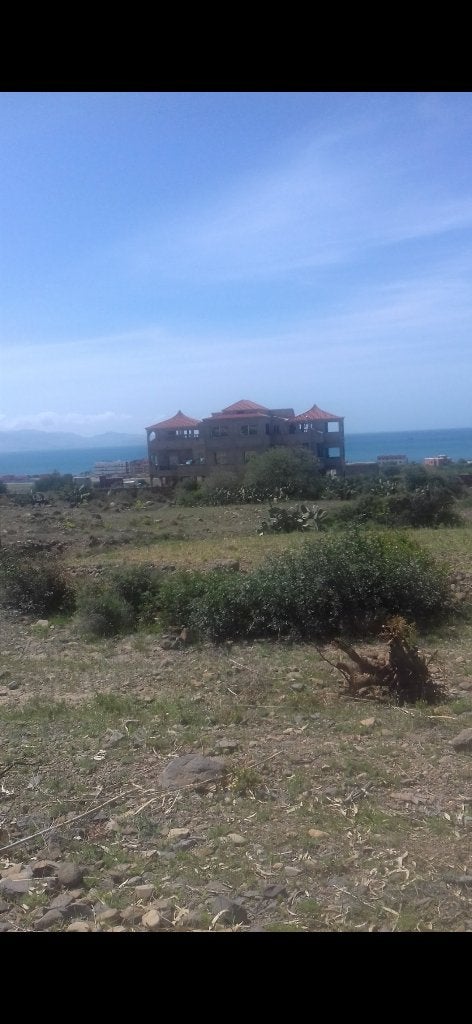 BOUWGROND TE KOOP IN MAROKKO(temsaman Driouch trougout), 500 tot 1000 m²