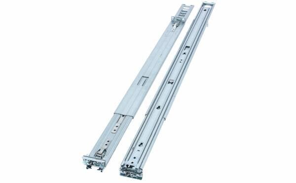 HP 1U LFF Easy Install Rail kit Gen9 / Gen10 789388-B21, Informatique & Logiciels, Armoires de serveurs