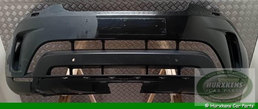 Voorbumper Land Rover Discovery 5, Auto-onderdelen, Gebruikt, -, Voor, -