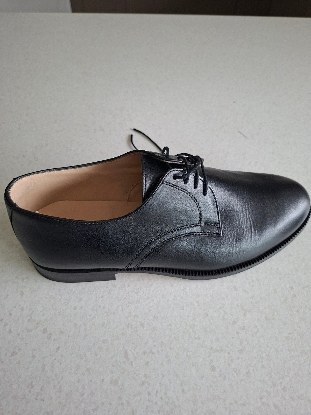 AMBIORIX herenschooen, klassiek model, NIEUW, maat 44, 40 eu, Ophalen, Nieuw, Ambiorix