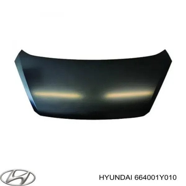 Capot Kia Picanto 664001y010 neuf, Neuf, Kia, Heolleung-ro 12
06797  Seoul, Info@kia.com