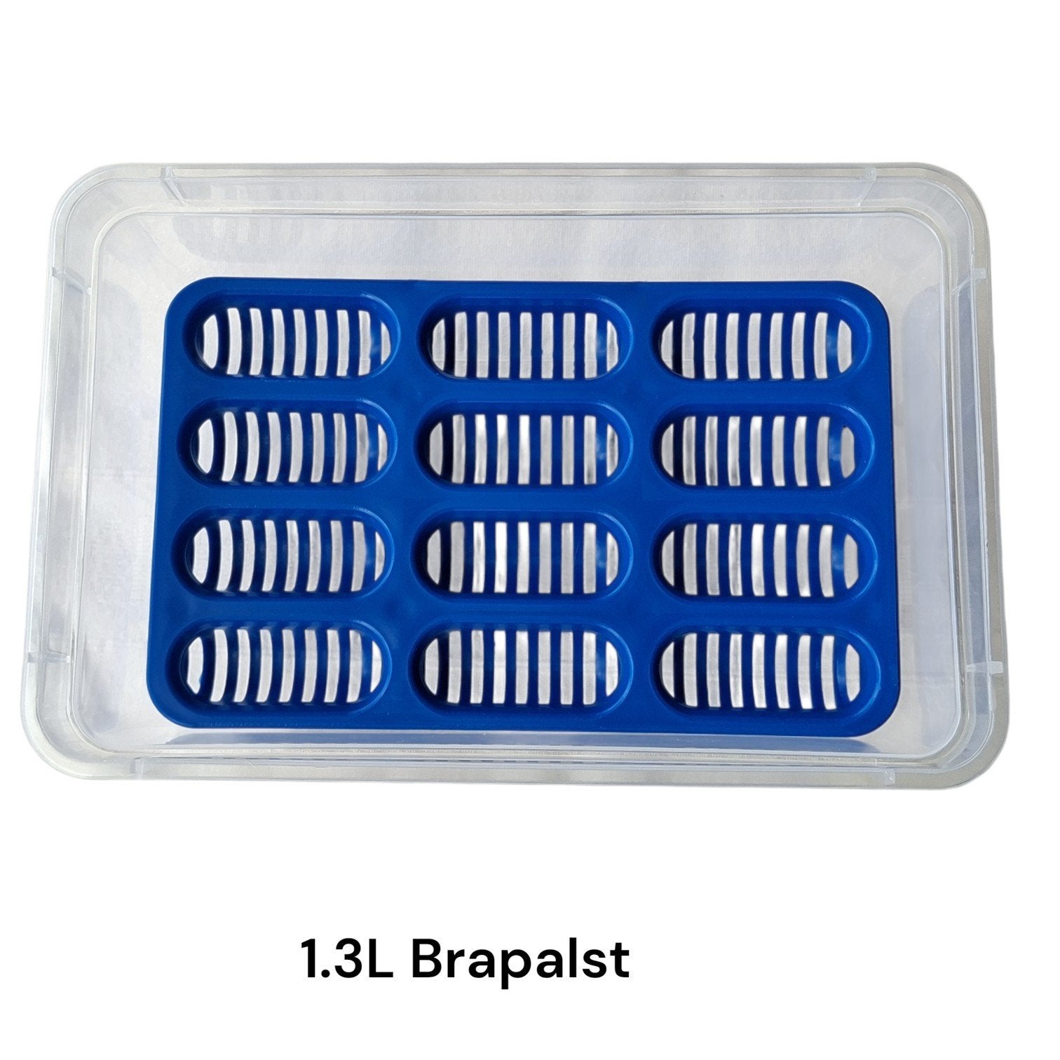 3. Kweek benodigdheden reptielen, egg-trays, Veenmos, enz, Enlèvement ou Envoi, Neuf