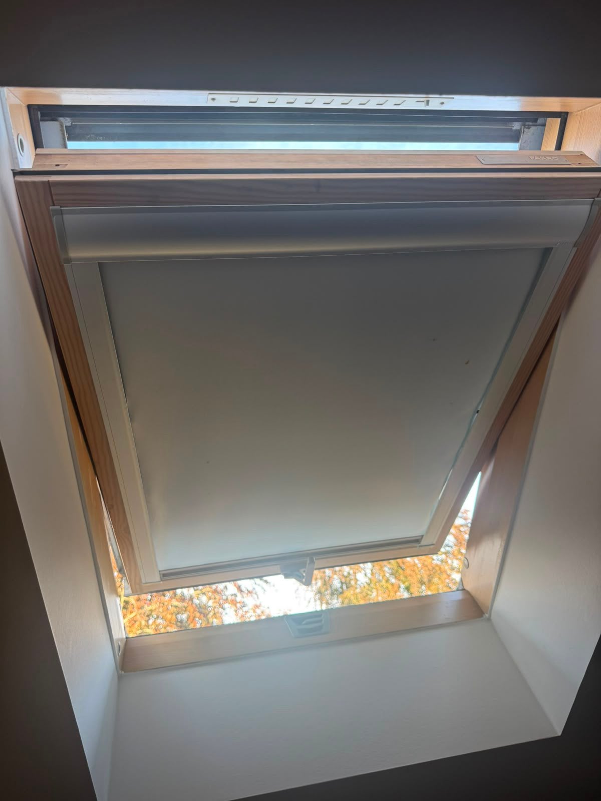 Velux, Doe-het-zelf en Bouw, Glas en Ramen, Ophalen, Gebruikt