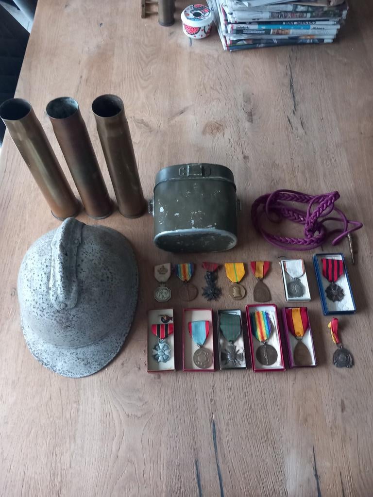 === Convolutje belge ABBL WW2 === original, Enlèvement ou Envoi