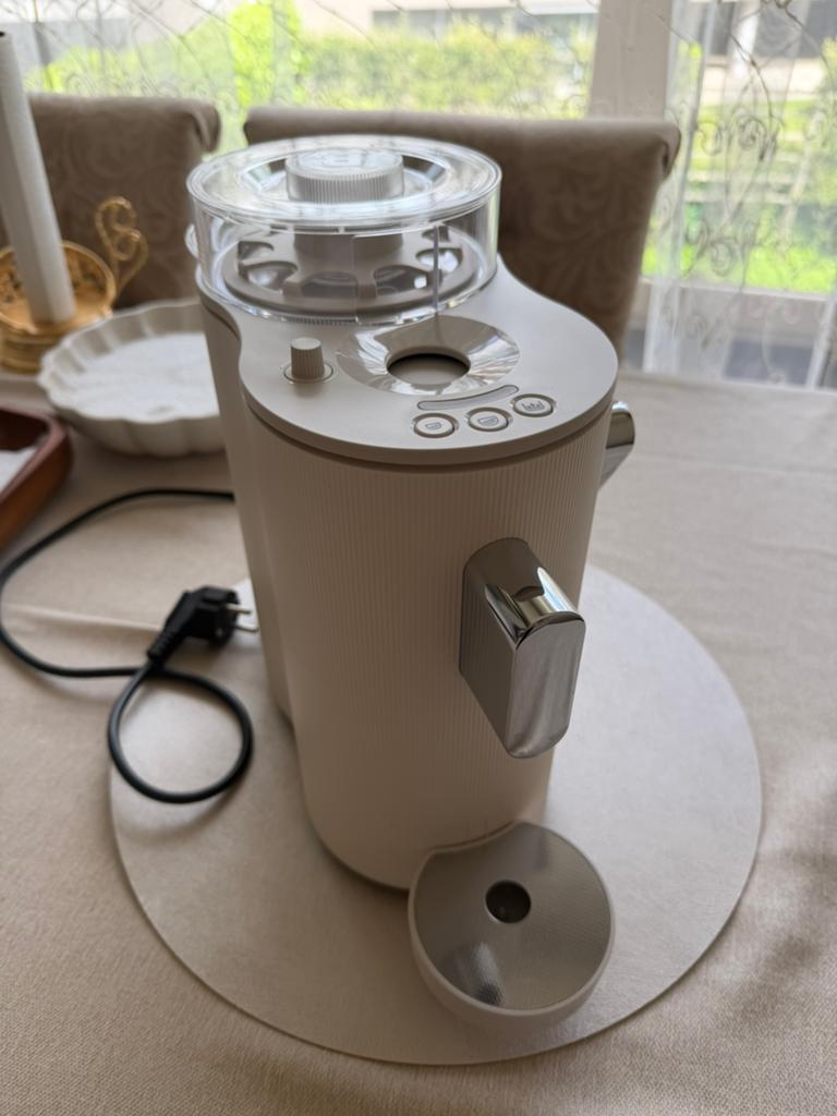 CoffeeB kaffeemaschine, Enlèvement, Cafetière