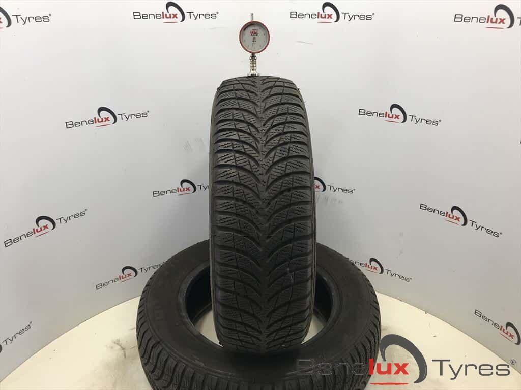 winter 175/65R14 82T Goodyear UltraGrip 175/65 R14 175/65/14, 14 pouces, Pneus hiver, -, 175 mm