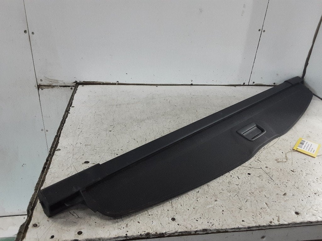 HOEDENPLANK Volkswagen Sharan (7N) (7N0867871E), Gebruikt, Volkswagen, Volkswagen AG, Kundenbetreuung@volkswagen.de