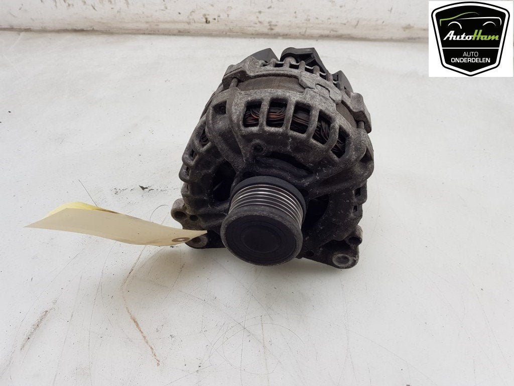ALTERNATEUR Porsche 911 (991) (01-2011/12-2020), Utilisé, Porsche