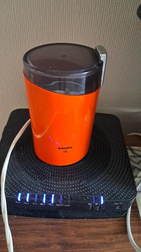 Retro koffiemolen, Verzamelen, Ophalen, Overige typen