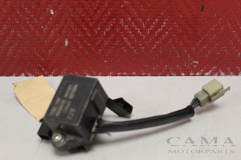 CDI / ECU UNIT Kawasaki GPZ 600 R (GPZ600R ZX600A), Motoren, Kawasaki Motors Europe N.V., Gebruikt, Info@kawasaki.eu, Jacobus Spijkerdreef 1-3
2132 PZ  Hoofddorp, JP