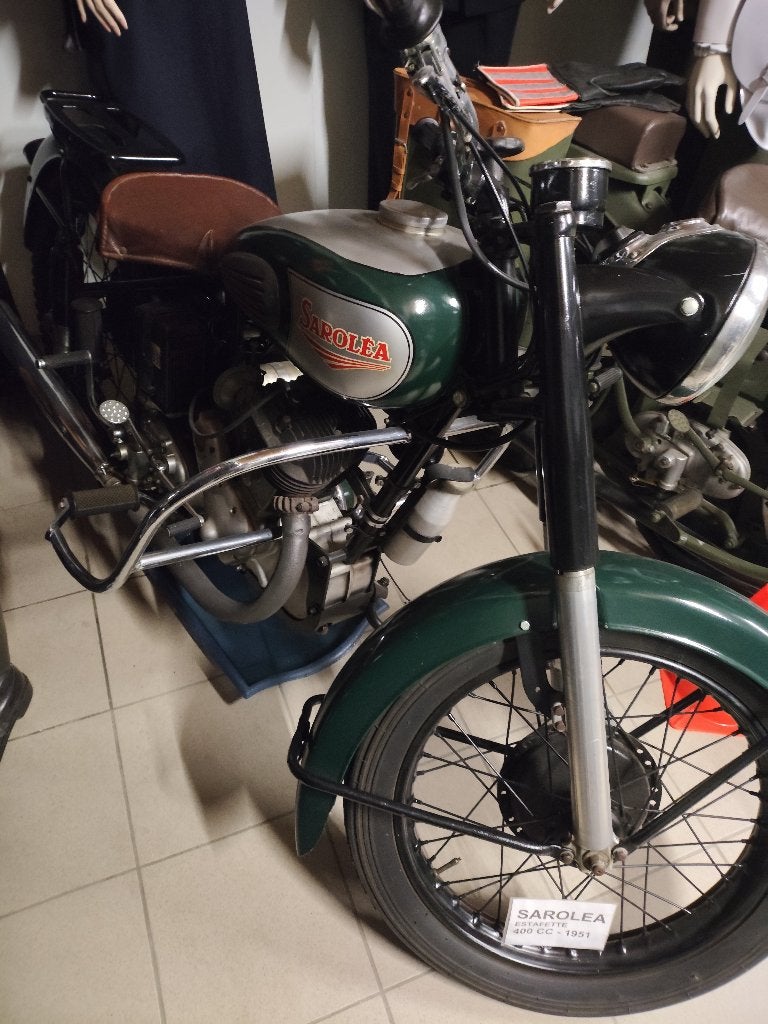 old-timers, Motoren, Motoren | Oldtimers, Overig, 350 cc, 1 cilinder