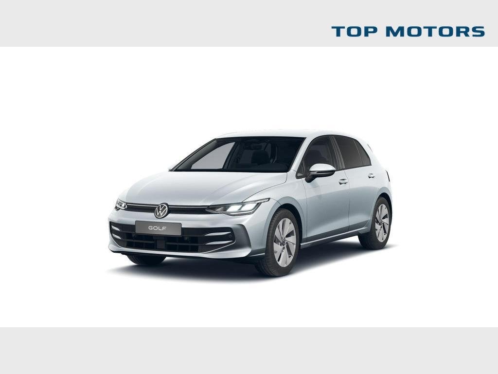 Volkswagen Golf VIII Golf Life Business 1.5 eTSI  85 kW (116, Auto's, Automaat, Golf, 117 g/km, Zilver of Grijs