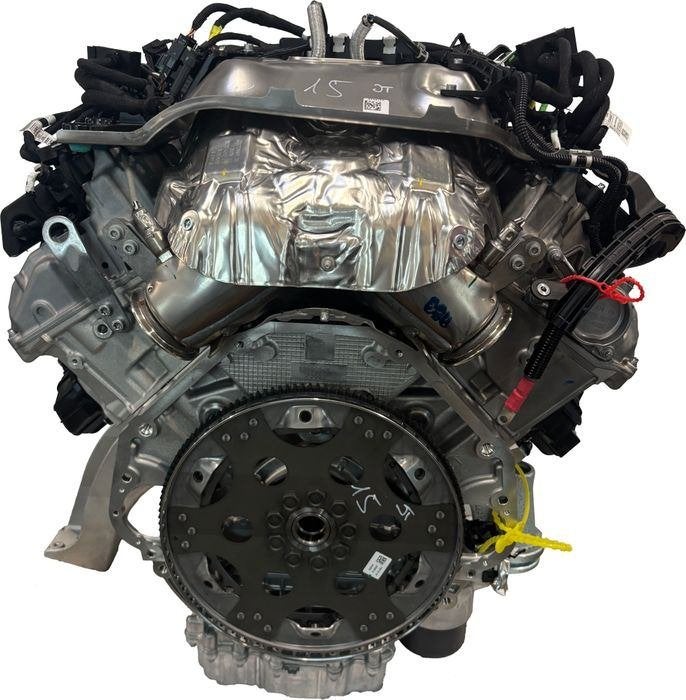 Land Rover/BMW Range Rover V L460 X5 G05 X7 4.4 - N63B44E, Verzenden, Nieuw, BMW