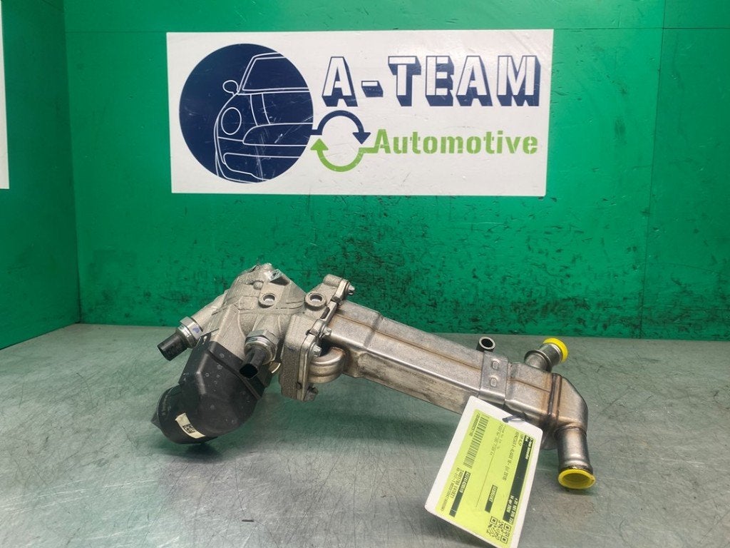 VANNE EGR E (W213) (|A2741420519|A2741420000|), Mercedes-Benz, Utilisé, Dialog.mb@mercedes-benz.com, Mercedes-Benz AG