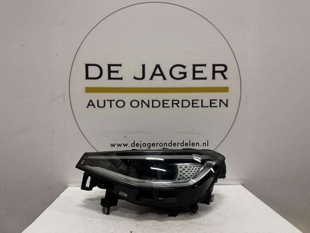 VW ID4 ID.4 ID 4 IQ LED KOPLAMP LINKS 11B941035M 2020-, Gebruikt, Volkswagen, Volkswagen AG, Vw@volkswagen.de