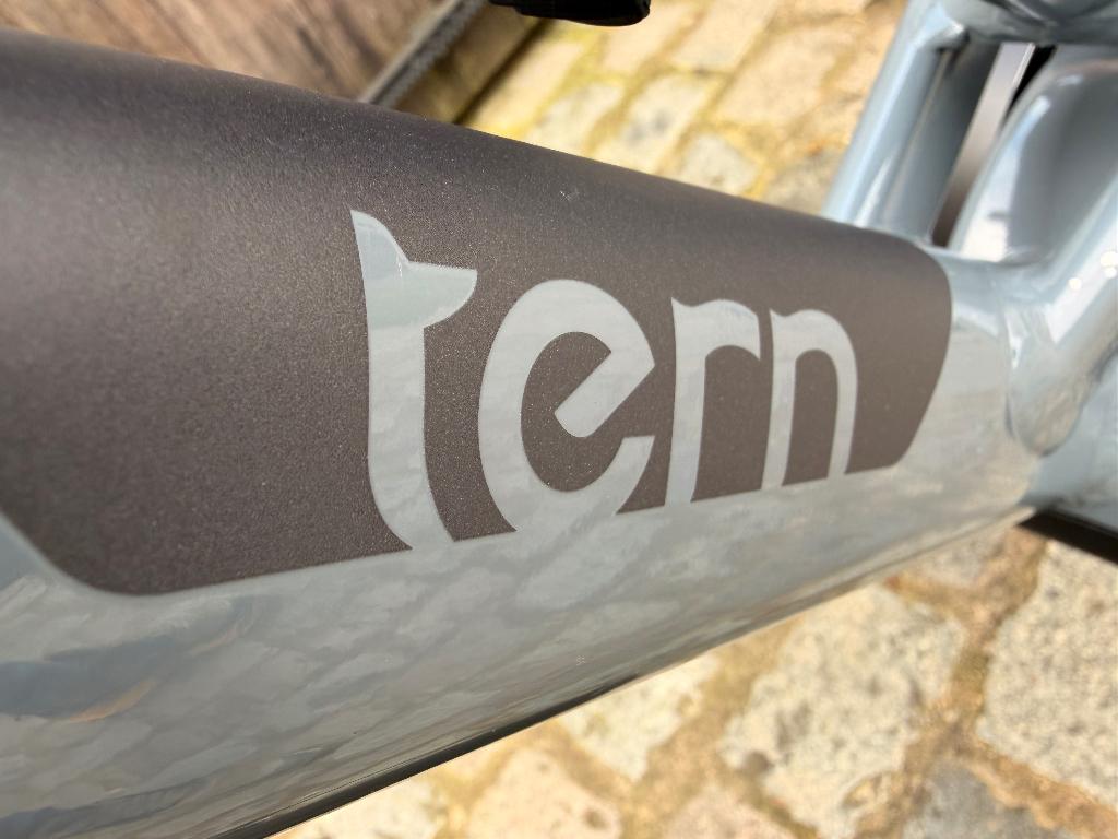::LONGTAIL:: Tern GSD S00, Fietsen en Brommers, Overige merken, TERN, TERN, Ophalen of Verzenden