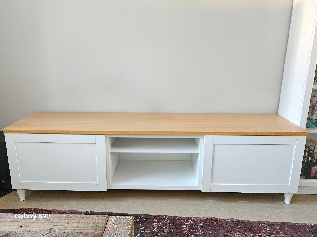 Meuble TV, 25 à 50 cm, Moins de 100 cm, 150 à 200 cm, Enlèvement