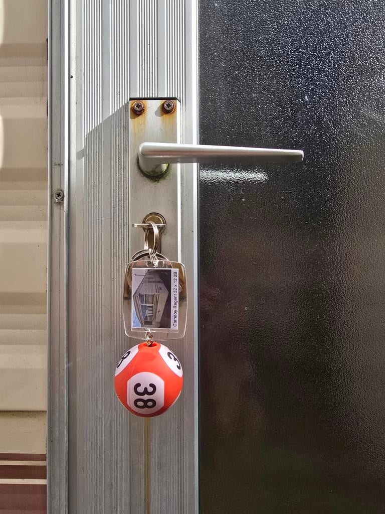 Stacaravan in snelverkoop 3.950€ 🚚 inclusief !!!