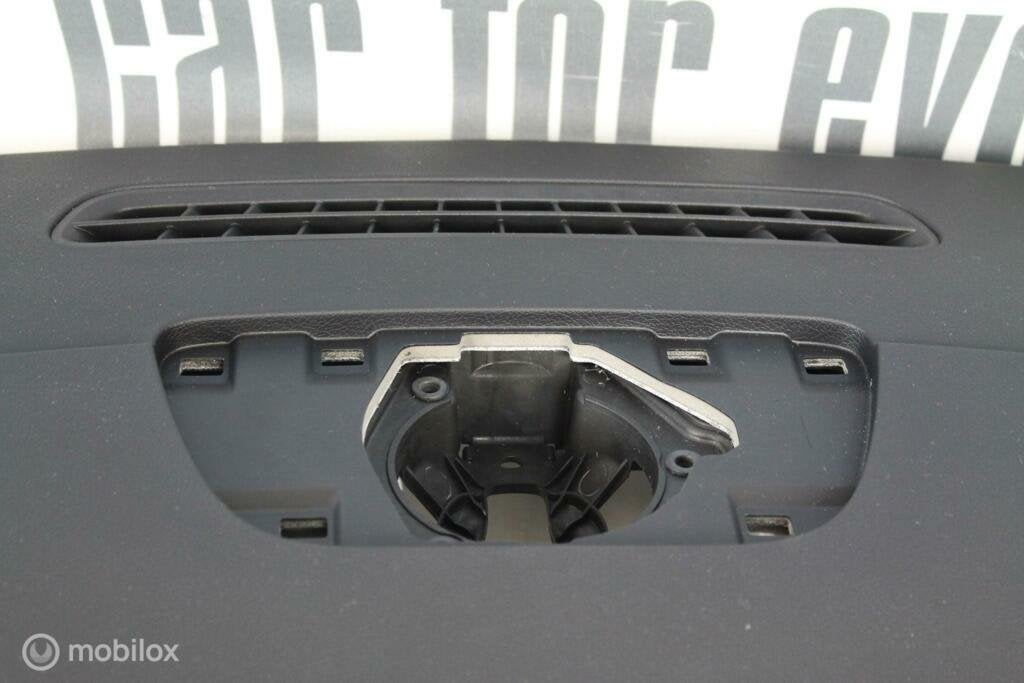 Airbag kit Tableau de bord noir HUD Mercedes CLA klasse C118, Enlèvement ou Envoi, Utilisé