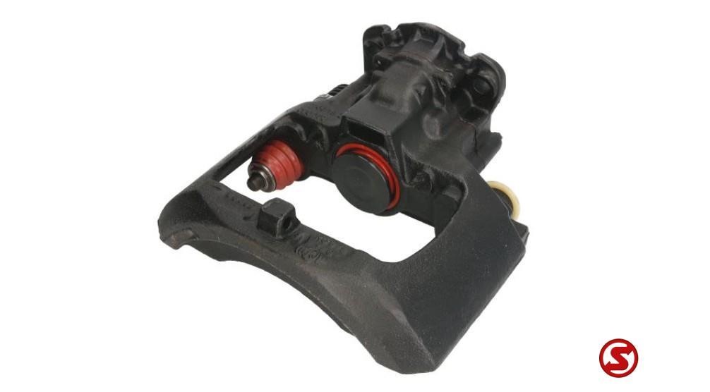 Remklauw vooras rechts Mercedes Atego, Nieuw, Mercedes-Benz, Remmen en Aandrijving