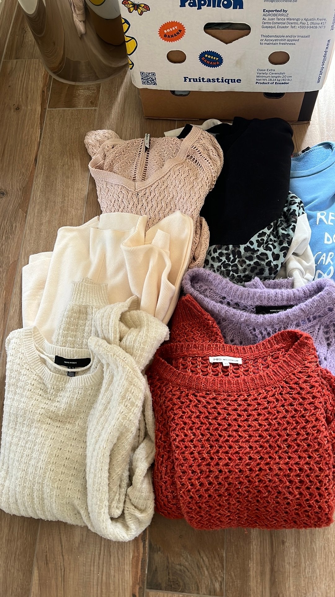 Maat m/l, Kleding | Dames, Ophalen, Zo goed als nieuw, Maat 38/40 (M)