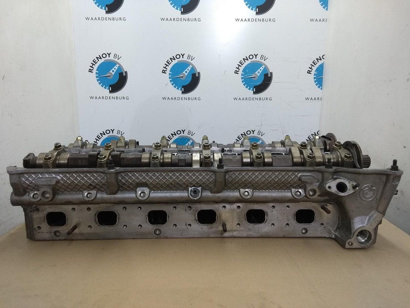 BMW 7 SERIES CILINDERKOP 1998, Enlèvement ou Envoi, Neuf, ARN reconnu